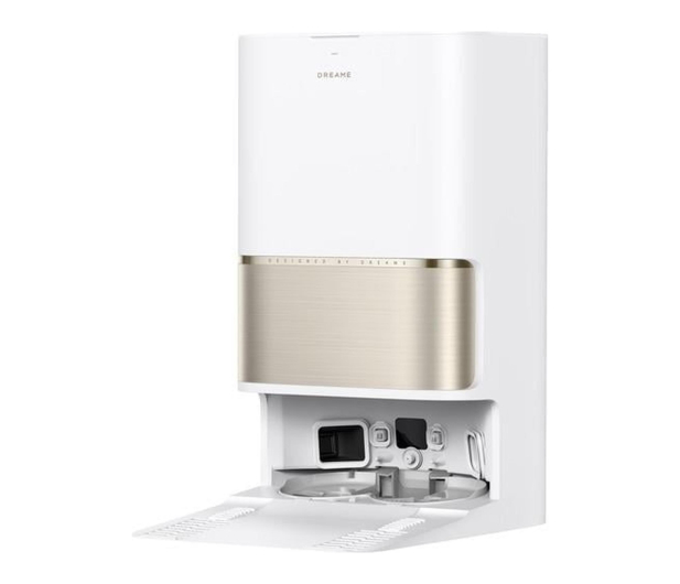 Dreame Robot sprzątający L50s Pro Ultra biały - 1509436 - zdjęcie 2
